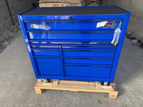 Brand new snap tool box - tool, 40