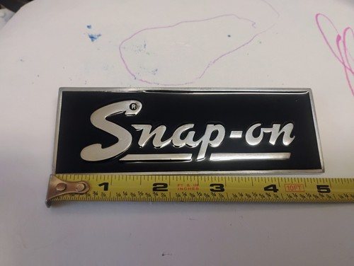 Used vintage snap tool - used, snap-on