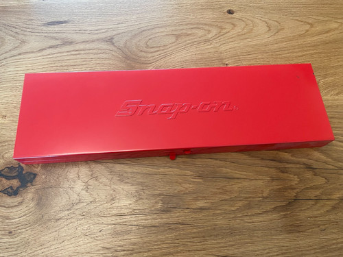 Snap tool box - on, kra-282b