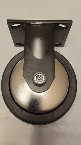 New heavy duty - heavy,