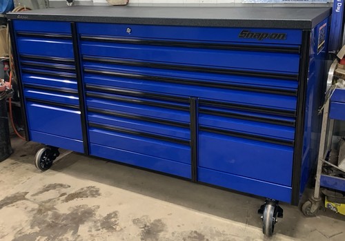 Snap tool box - tool, epiq