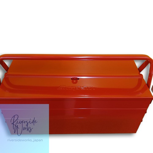 Snap tool box - box, ctk19jk