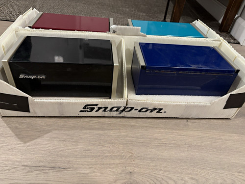 Snap mini micro drawer - snap-on,