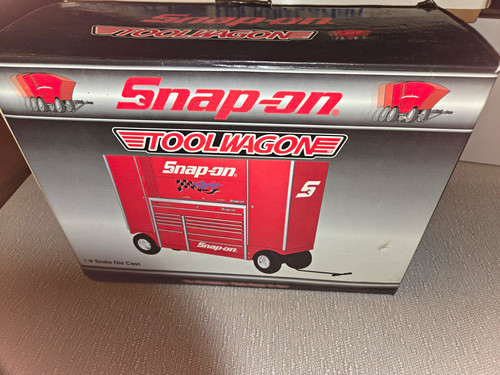 Mint snap 8 scale - mint, snap-on