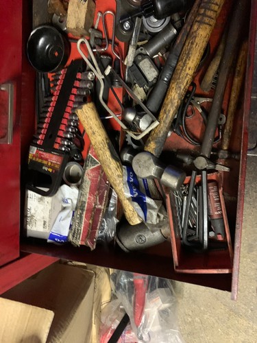 Snap tool box - snap,