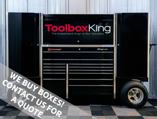 Wanted snap toolbox - -,