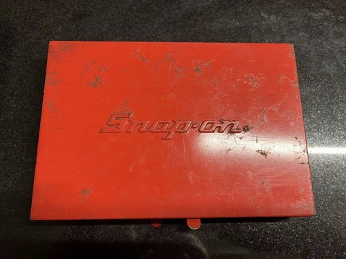Snap kra 275 metal tool - snap, box