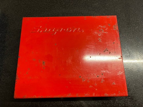 Snap kra 128 metal tool - metal, box