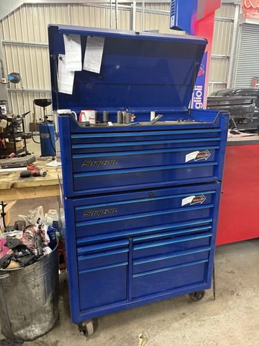 Snap tool box - tool,