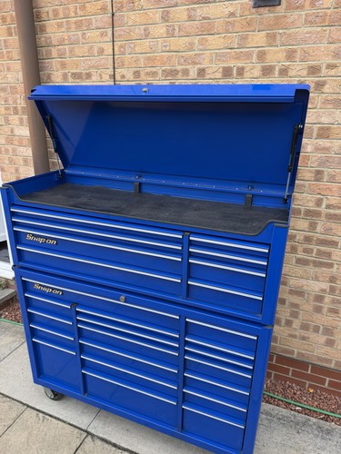 Snap tool box kra by - snap,