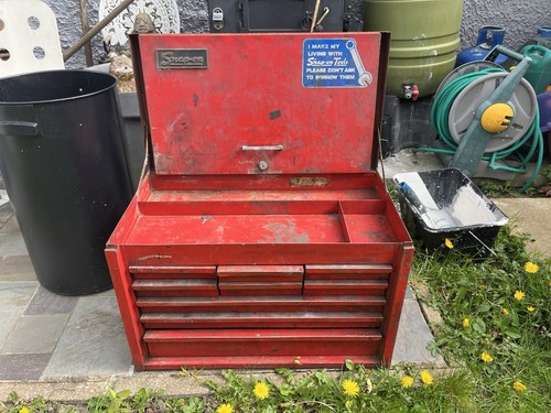 Snap tool box - snap,