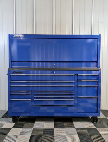 Snap kra powerdrawer - 73",