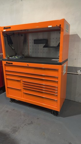 Snap tool box - on,