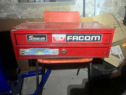 Snap mid box middle - snap-on,